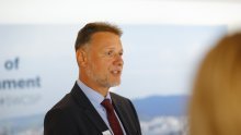 Jandroković ističe stabilnost susjedstva zbog mogućeg migrantskog vala
