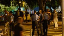 Policija pojasnila zašto je intervenirala na parkingu u Splitu