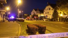 [FOTO/VIDEO] Policija objavila detalje eksplozije u Zagrebu
