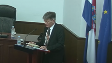 Dobronić se potužio na neetično postupanje predsjednika bjelovarskog Županijskog suda zbog zapošljavanja kćeri sutkinje