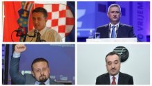 Podrug: 'Za dom spremni' u Saboru? Vidjet ćete...