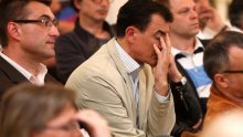 Ravnatelj HRT-a Radman dopunio imovinsku karticu
