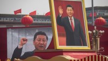 'Iskren razgovor': Xi upozorio Bidena da američka politika prema Kini otežava razvoj odnosa