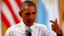 Obama će se neformalno sastati s Erdoganom