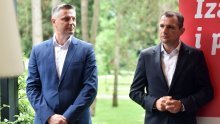 Uhićen župan Matija Posavec, zatraženo skidanje imuniteta zastupniku SDP-a Kovaču, privedeno ukupno šest osoba: Sumnja se na trgovinu utjecajem