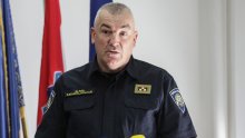 Glavni ravnatelj policije: Uskokovom akcijom obuhvaćeno šest osoba