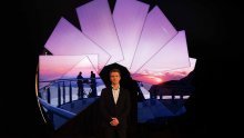 [FOTO] Samsung na virtualnom događaju 'Doživite novu perspektivu' prikazao performans uz panoramski nastup dueta Gorgon City snimljen na Biokovu