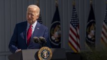 Na obljetnicu 11. rujna, Biden brani povlačenje iz Afganistana