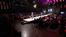 Modeli sa Zlatne igle u Glazbenom zavodu
