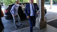 Grlić Radman putuje u SAD na Opću skupštinu UN-a