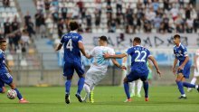 [VIDEO/FOTO] Slaven Belupo je poveo na Rujevici, a onda se ukazao Josip Drmić te je s dva pogotka odveo Rijeku do slavlja