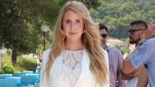 Veliki dan: Ponosna mama Mia Begović objavila fotografiju Maje Lene Lopatny i napisala: 'Sretan ti rođendan, anđele'