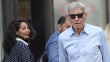 Nakon odmora u Dubrovniku, Harrison Ford stiže na Jahorinu? Legendarni glumac želi sudjelovati na biciklističkoj utrci