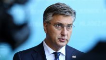 Premijer Plenković na Tjednu kajkavske kulture, manifestaciji koja evocira hrvatsku baštinu, kulturu i identitet