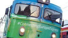 [FOTO/VIDEO] Kao u stara vremena: Vlak Connecting Europe stigao u Zagreb, a putnike su iznenadili i s podsjećanjem na slavni Orient Express