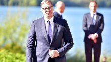 Vučić 'opleo' po Hrvatskoj, a dotaknuo se i drugih susjeda: Đukanović je uvijek želio Crnu Goru bez Srba!
