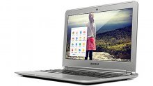 I HP nudi Googleov Chromebook