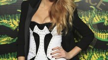 U čemu je tajna vitkosti Blake Lively?