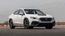 [FOTO/VIDEO] Ovo je novi Subaru WRX; Sportaš s najnaprednijim značajkama, dizajnom i performansama dosad