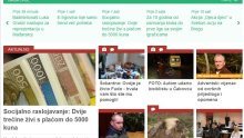 eMedjimurje s najviše stvarnih čitatelja najčitaniji portal SZ Hrvatske