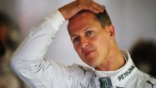 'Bit će čudo ako će Schumi ikad više moći pričati ili pisati!'