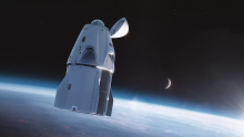 [FOTO/VIDEO] Prvi SpaceX-ov potpuno civilni let u svemir ima istaknutu humanitarnu notu: Evo kako misiju Inspiration4 možete pratiti uživo