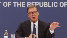 Domovinski pokret o Vučićevoj provokaciji sa zastavama: Tempirana je baš u vrijeme kada se u Hrvatskoj provodi popis stanovništva
