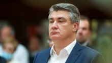 Milanović odlazi u petodnevni posjet SAD-u: Ide u UN te će održati govor, a bilateralno će se susresti s Erdoganom