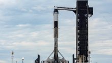 SpaceX slanjem civila u orbitu ulazi u utrku u svemirskom turizmu: 'Nije da nema rizika'