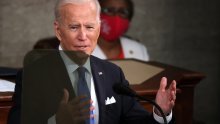 Stroge epidemiološke mjere na Općoj skupštini UN-a u New Yorku; Biden potvrdio nastup