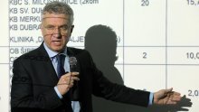 Što je to Ostojić uspio napraviti u godinu dana?