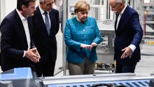 Angela Merkel potvrdila da je Njemačka bacila oko na izdašne srpske zalihe 'bijelog zlata': 'Srbija ima nešto što zbilja vrijedi, ali...'