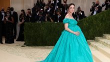 Blista u trudnoći: Kći Anne Wintour ukrala pozornost na glamuroznoj zabavi