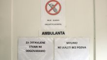 Obiteljski liječnici poslali pismo Berošu, Božinoviću, Plenkoviću i Milanoviću: Građani će zbog novog zakona o prometu bježati privatnicima