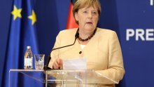 Merkel s čelnicima zapadnog Balkana u Albaniji o regionalnoj suradnji