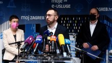 [VIDEO] Tomašević objavio tri nova imena u Nadzornom odboru ZET-a, raspisan i natječaj za novu upravu