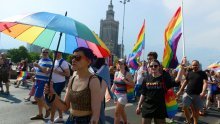 Europski parlament traži priznanje istospolnih brakova u cijeloj EU; evo kako su glasali hrvatski zastupnici