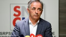 [FOTO/VIDEO] Pupovac: Neophodno je da Srbi u Hrvatskoj poštuju zakone RH