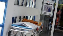 Liječnica dobila plaću od 700 kuna!