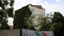 Za obnovu zgrade TDZ-a potrebno 130 milijuna kuna