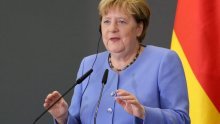 Merkel: Tko god postane novi njemački kancelar zadržat će interes za Zapadni Balkan