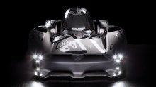 [FOTO/VIDEO] Ovo je McMurtry Spéirling: Eksperimentalni, čisto električni koncept automobila za stazu