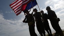 Američka diplomatkinja odbacila napise o povlačenju vojnika u istočnoj Europi