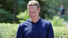 Procurili dokumenti: Facebook slavnima dopuštao da rade što žele, otkriven i popis imena s 'bijele liste'