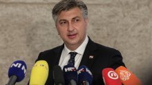 Plenković: Investicijski rejting potvrda je dobre Vladine politike