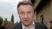 'HDZ nema veze s optužbama Lovrić Merzel'