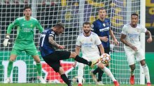 Hrvat oduševio u sudaru Intera i Reala; Uefa ga izabrala za igrača utakmice, a i objasnila zašto je on bio najbolji pojedinac na terenu