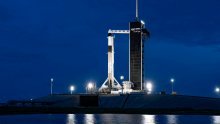 [FOTO/VIDEO] SpaceX odletio u svemir s prvom potpuno civilnom posadom, cijena ulaznice - vrtoglava