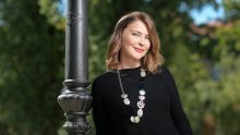 Sanja Vejnović se kratko vratila u dane mladosti: 'Evo i sada uživam kao nekad'