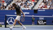 Zbog misterioznih i čestih odlazaka na toalet čelni ljudi ATP-a donose odluku koja se nekima neće dopasti: Da, došli smo do kritične točke!